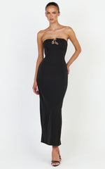 Aurea Maxi Dress
