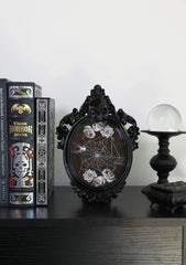 Dark Remembrance Picture Frame