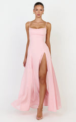 Juliette Maxi Dress