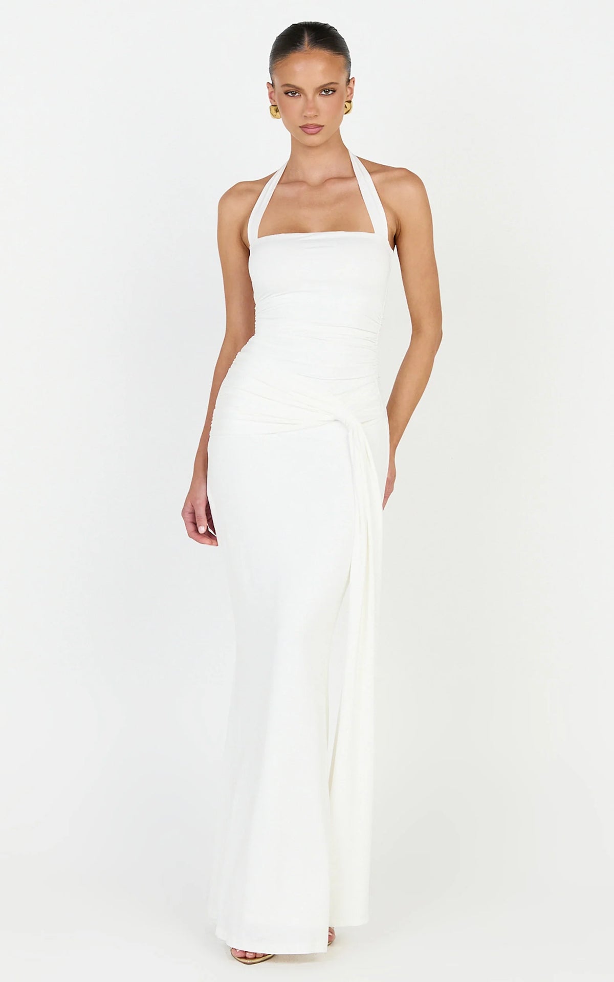Amaya Maxi Dress
