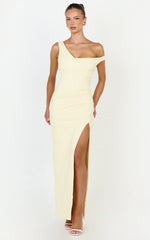 Rina Maxi Dress