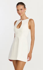 Lux Mini Dress