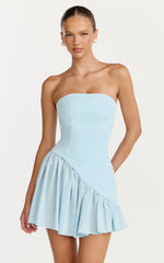 Calla Mini Dress