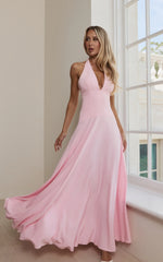 Poppy Maxi Dress