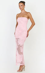 Sienna Midi Dress