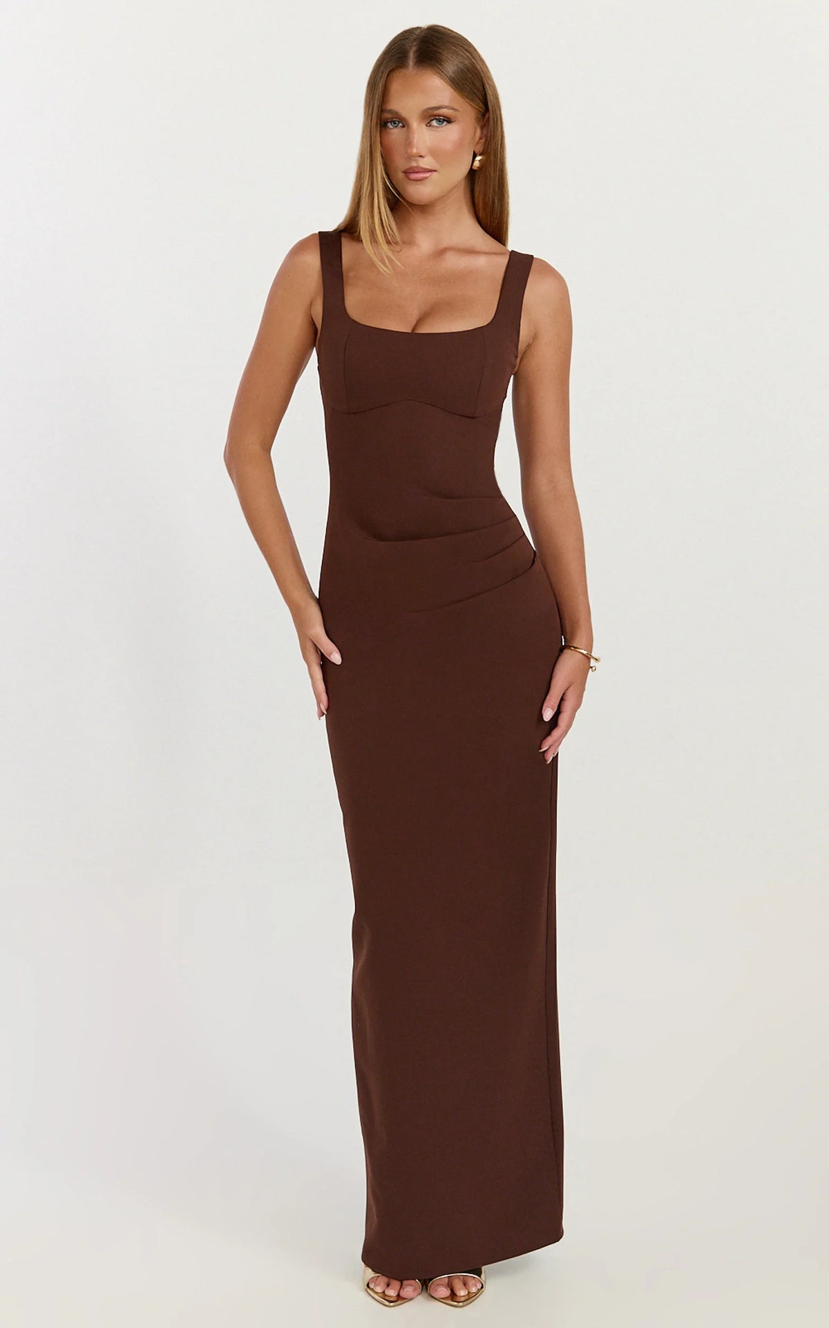 Stormi Maxi Dress
