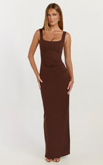 Stormi Maxi Dress