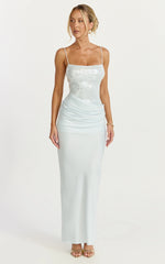 Jasmin Maxi Dress