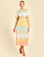 Pippa Midi Dress
