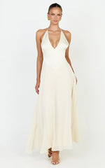 Skye Midi Dress
