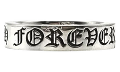 Forever Ring Silver CHRM1612