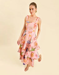 Darling Convertible™ Midi Dress
