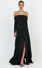 Amaya Maxi Dress