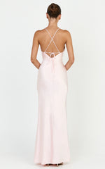 Georgie Maxi Dress