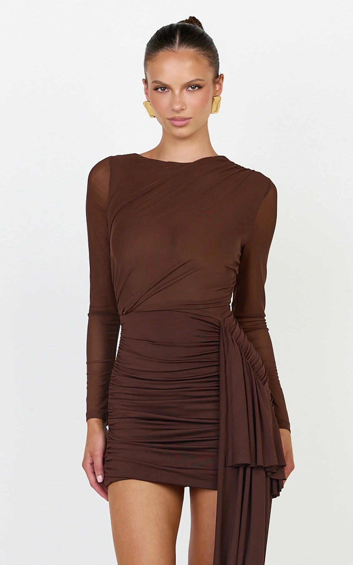 Jasmine Mini Dress