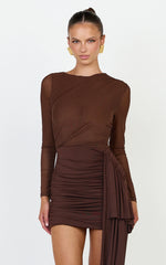 Jasmine Mini Dress