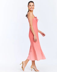 Calista Midi Dress