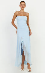 Oceana Maxi Dress