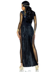 Nile Queen Catsuit Costume