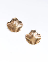 Calypso Shell Earrings