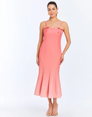 Calista Midi Dress