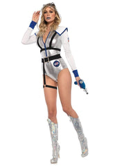 Galaxy Girl Costume