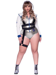 Galaxy Girl Costume