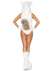 Wild Thang Costume