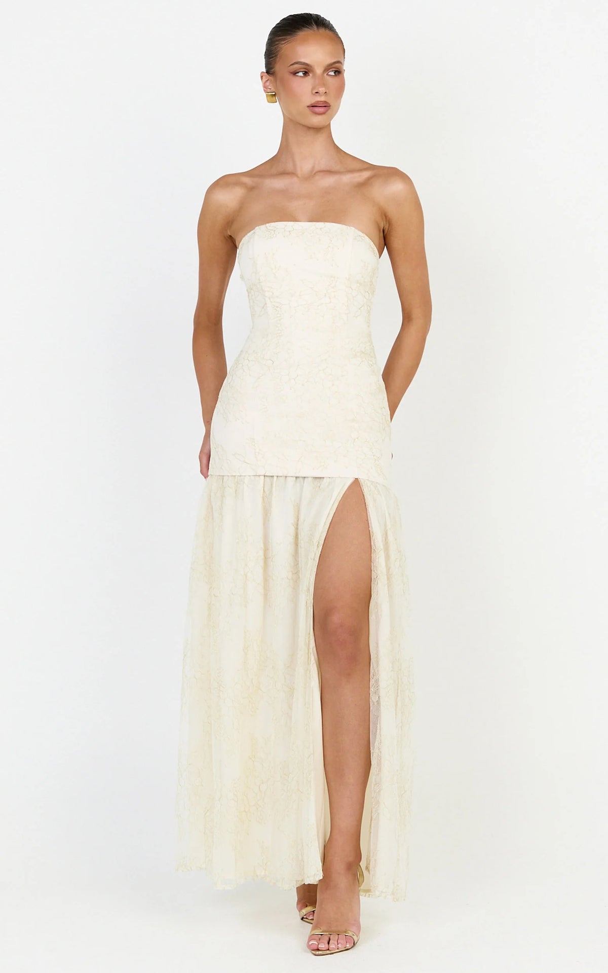 Brielle Maxi Dress