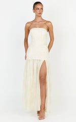 Brielle Maxi Dress