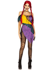 Misfit Sweetie Costume