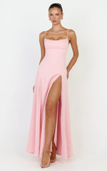 Juliette Maxi Dress