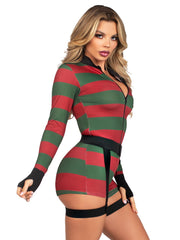 Dream Killer Costume