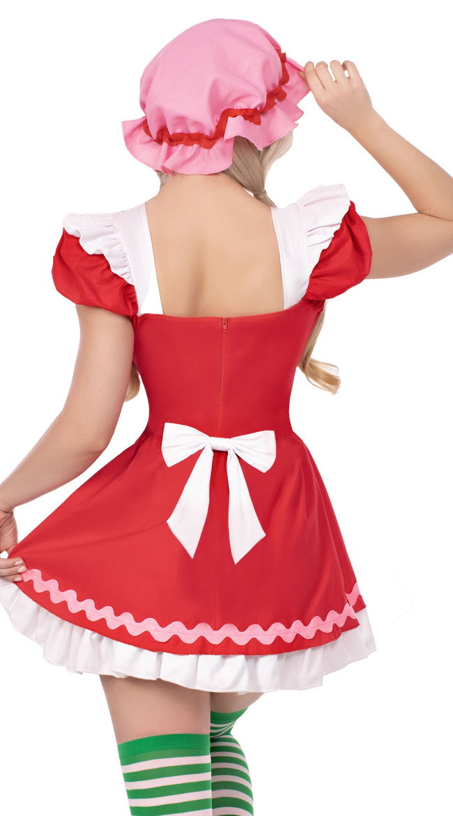 Berry Cutie Costume - Image 10