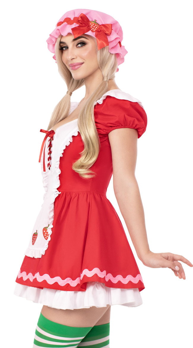 Berry Cutie Costume - Image 7