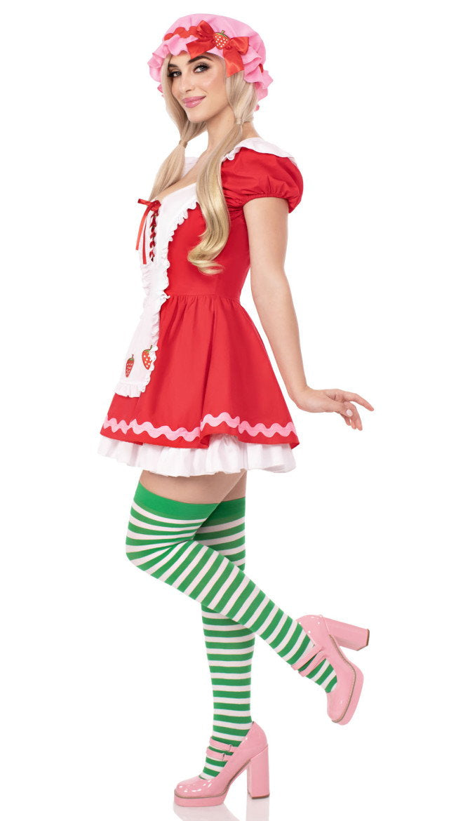 Berry Cutie Costume - Image 3