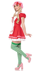 Berry Cutie Costume - Image 3