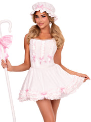 Little Bo Peep Costume
