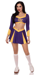 Cheer Squad Slayer Costume - Image 4