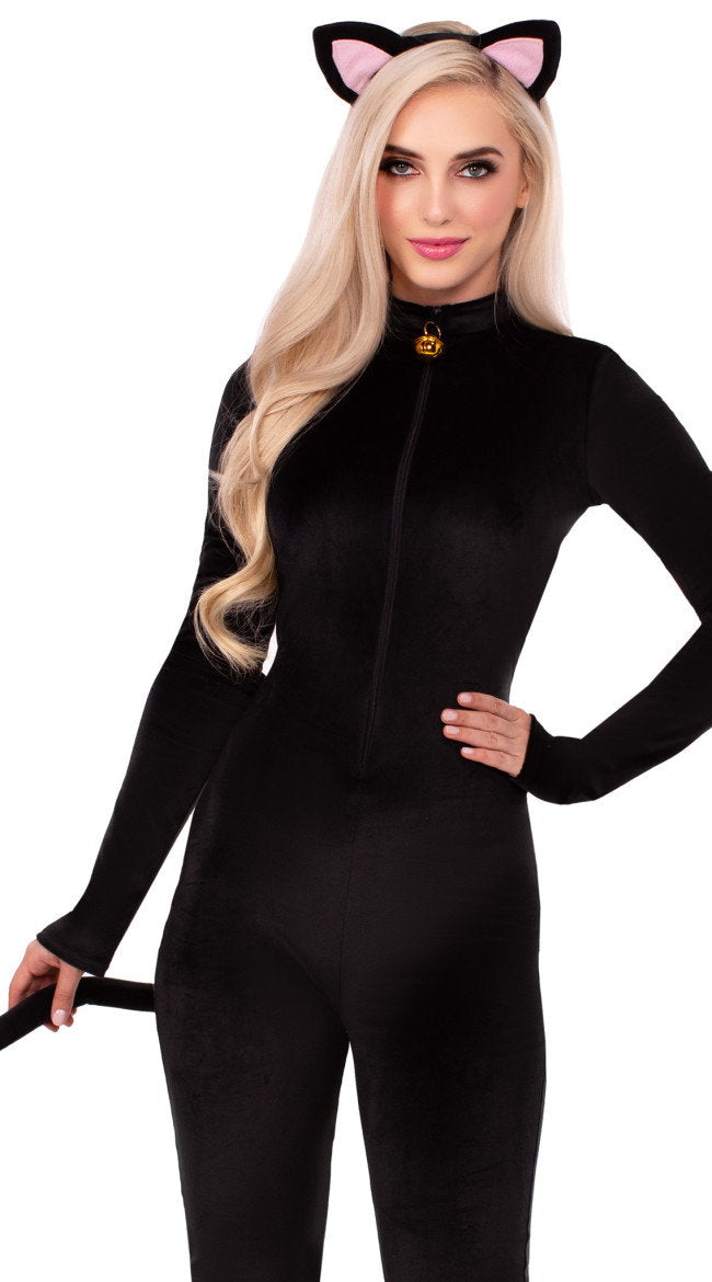 Pretty Kitty Costume - Image 6