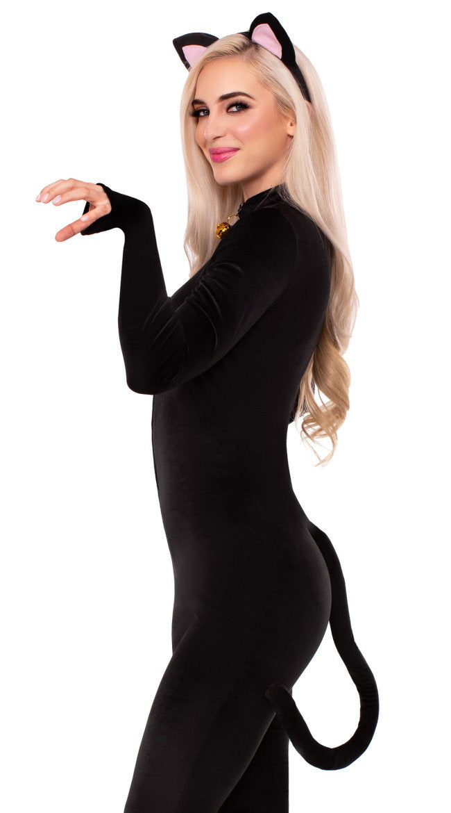 Pretty Kitty Costume - Image 5