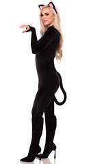 Pretty Kitty Costume - Image 2