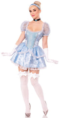 Ballroom Babe Costume - Image 4