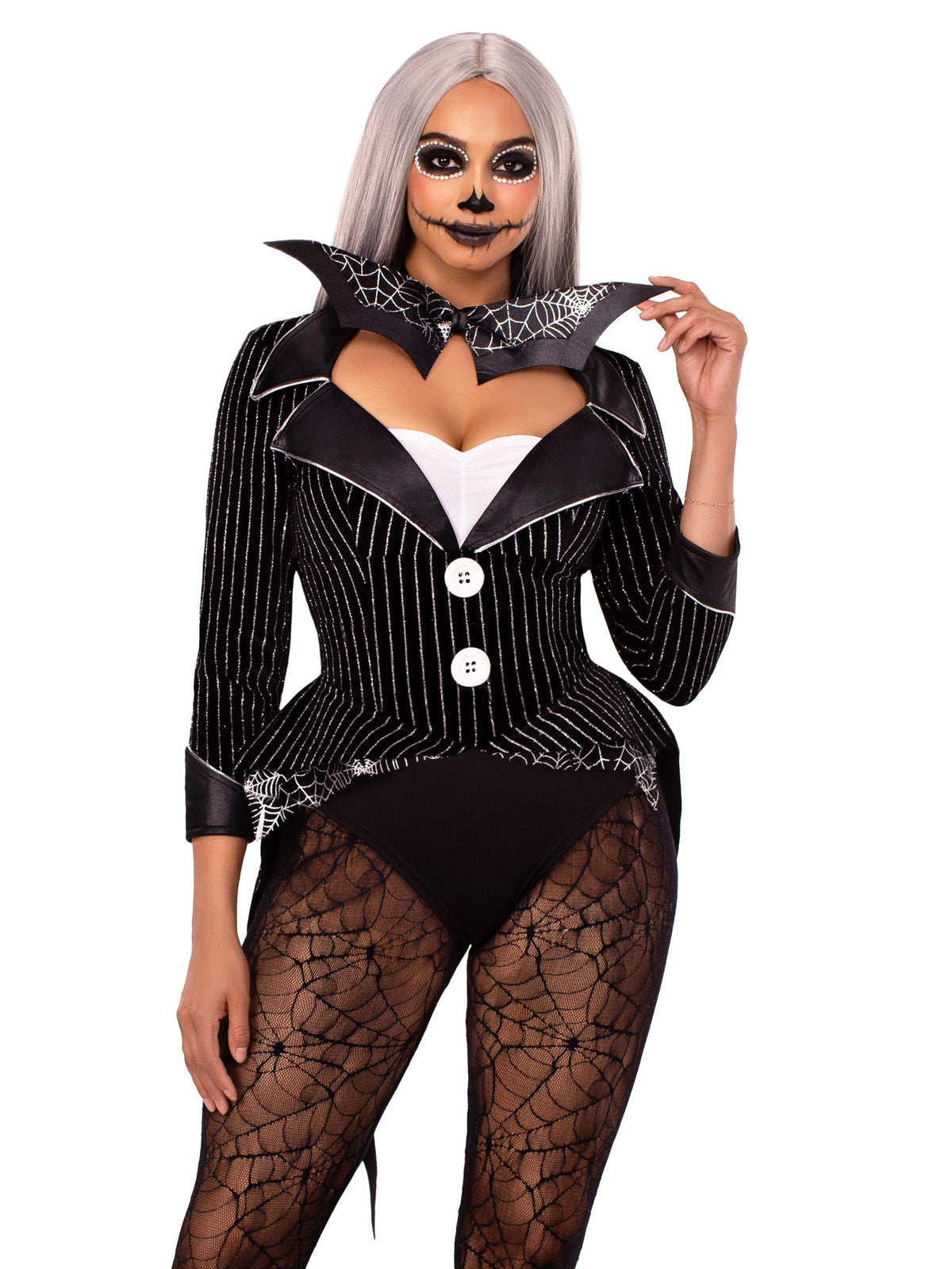 Halloween Baddie Costume