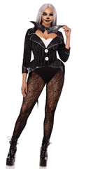 Pumpkin Queen Costume - Image 4
