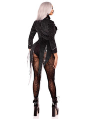 Halloween Baddie Costume