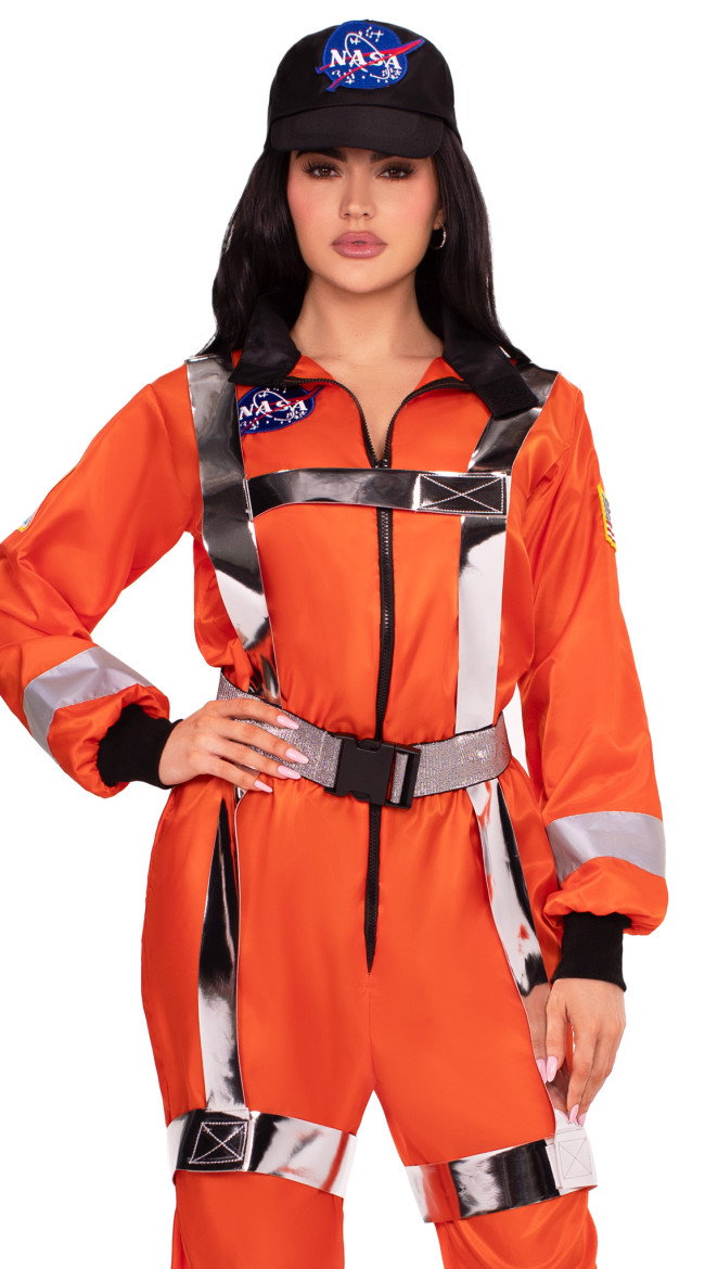 Astronaut Costume - Image 7