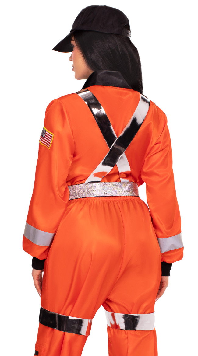 Astronaut Costume - Image 8