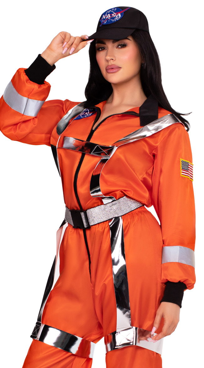 Astronaut Costume - Image 6
