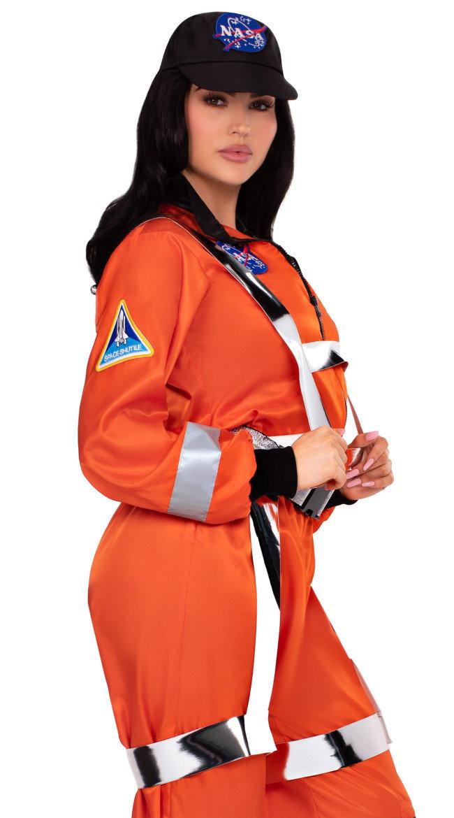 Astronaut Costume - Image 5